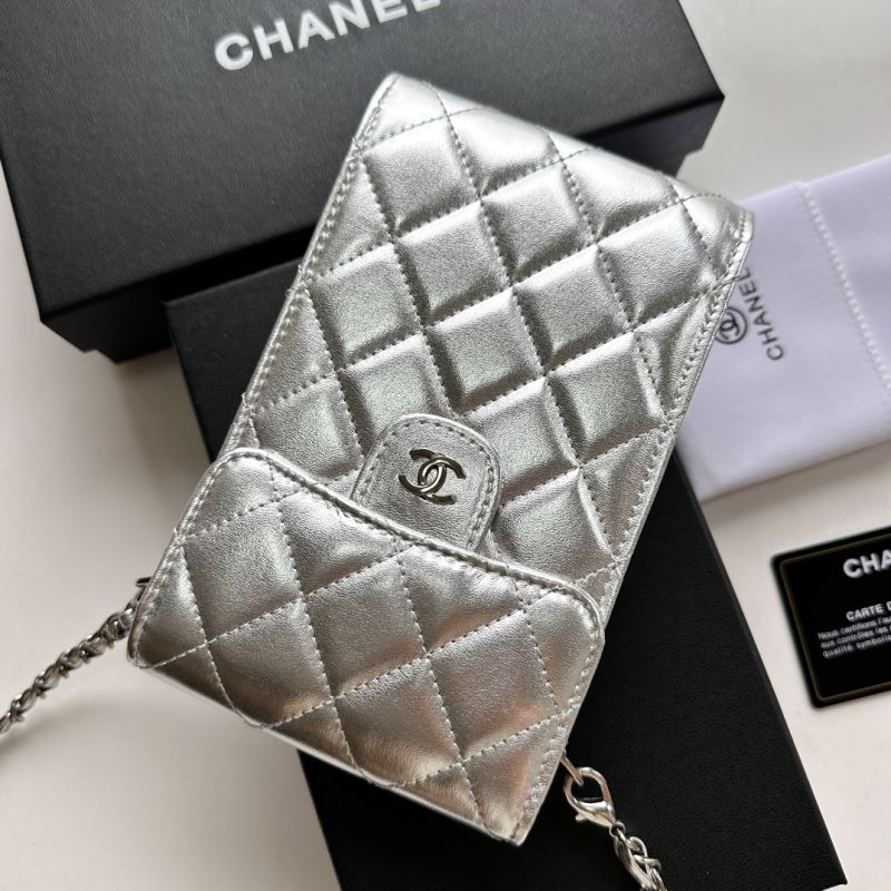 Chanel Other Stachel Bags